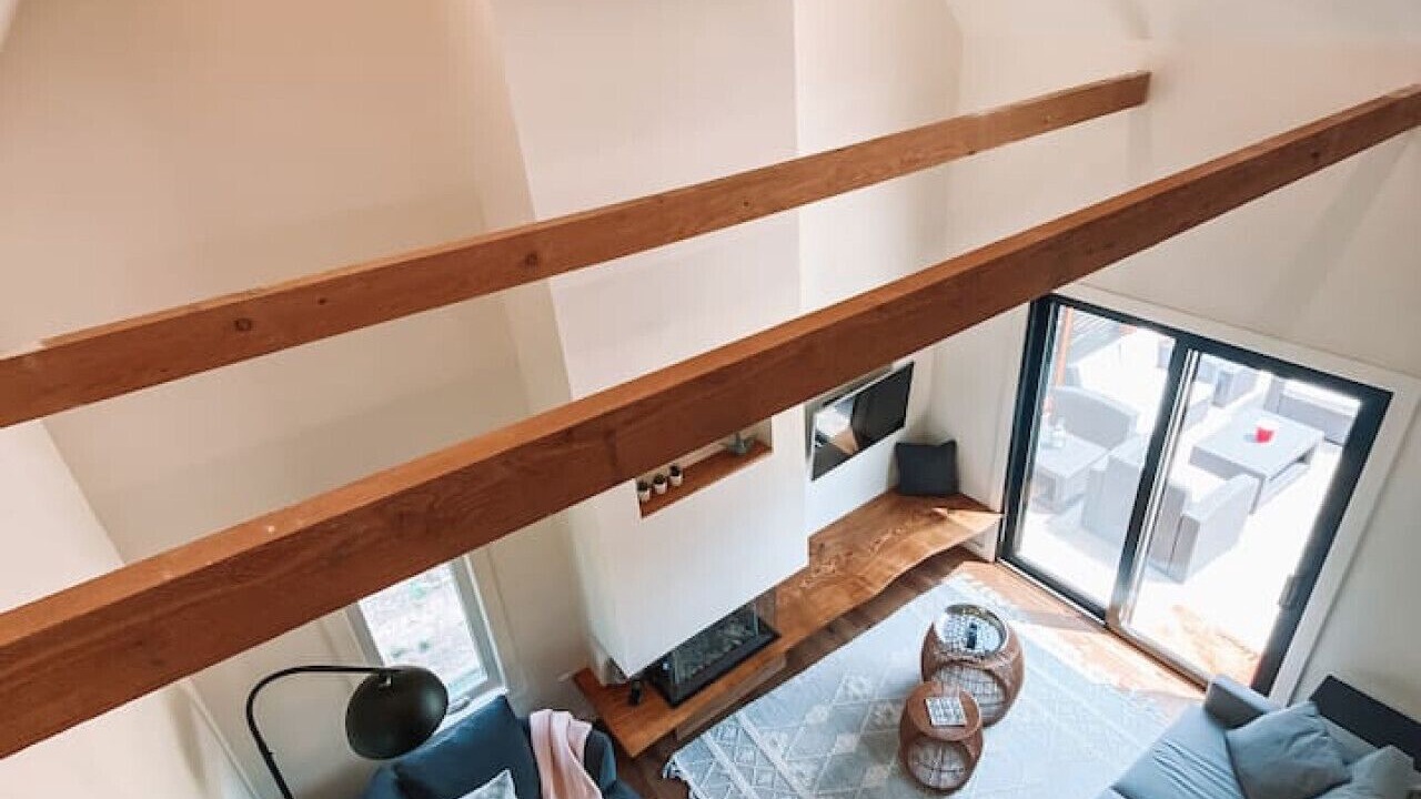 Photo of Livingroom in Lincoln