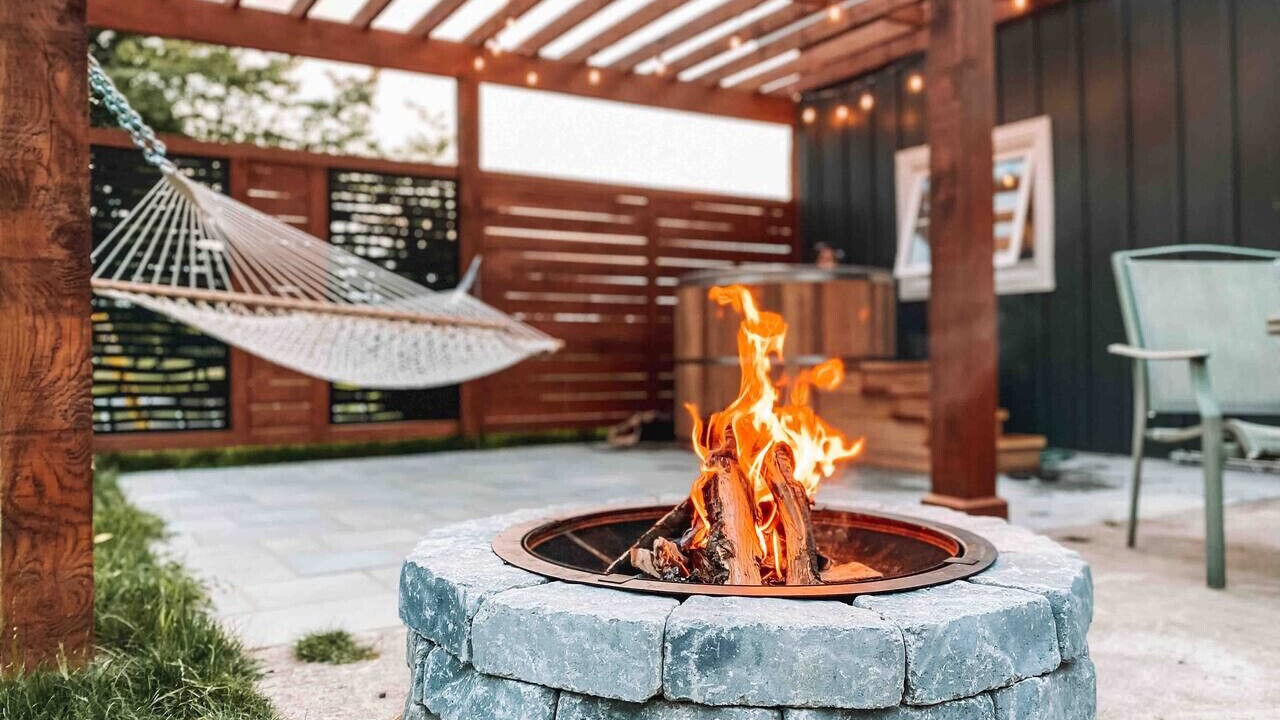 Photo of Outdoor in Lincoln