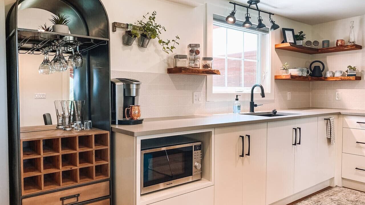 Photo of Kitchen in Lincoln