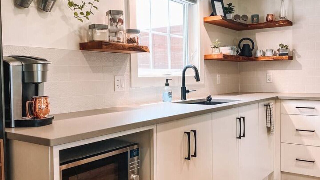Photo of Kitchen in Lincoln