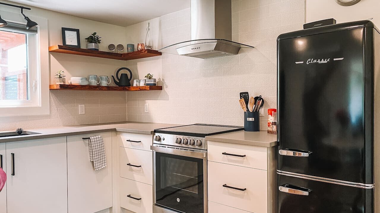 Photo of Kitchen in Lincoln