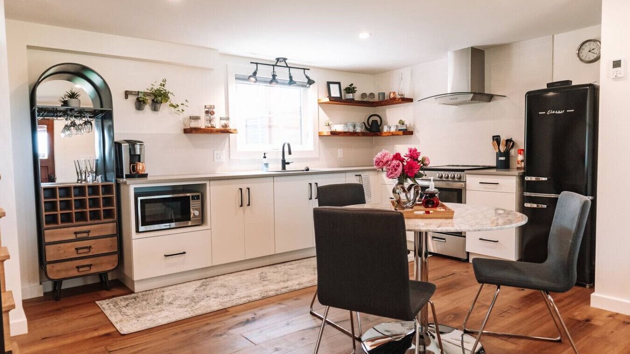 Photo of Kitchen in Lincoln