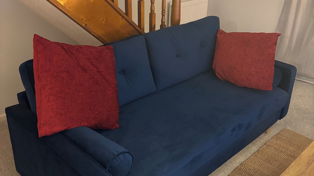 Photo of Livingroom in Bicester