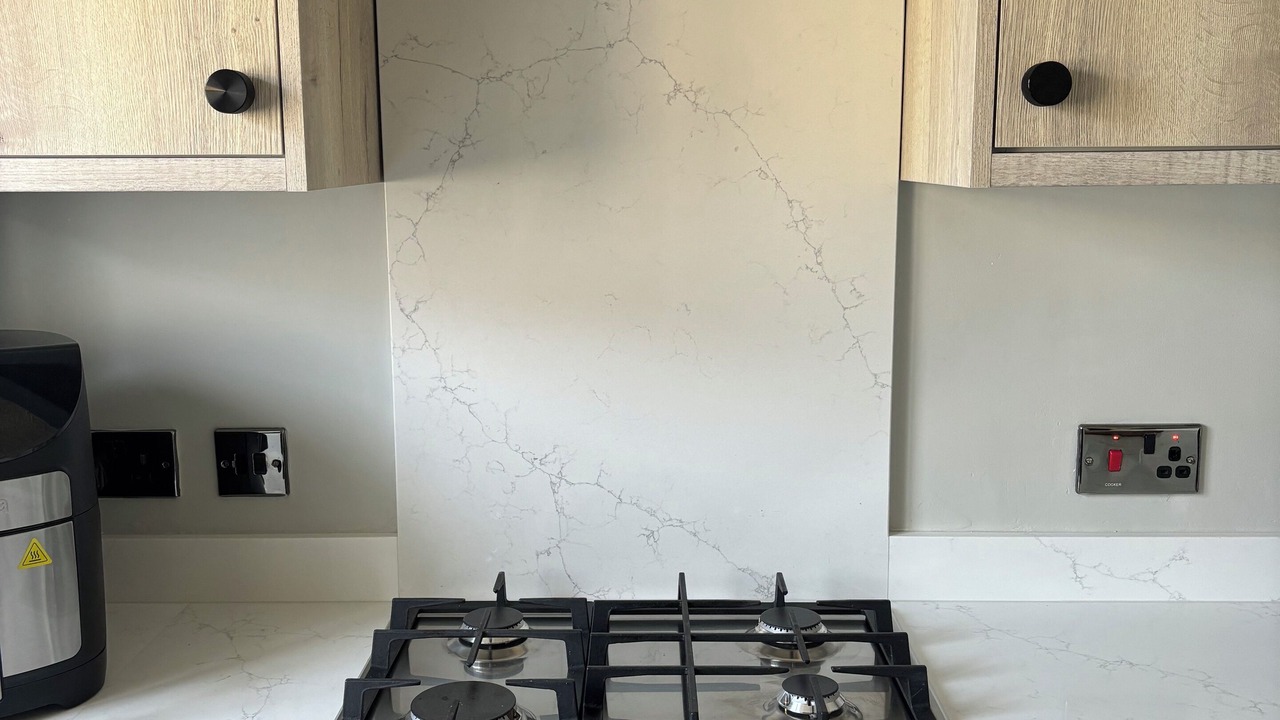 Photo of Kitchen in Bicester