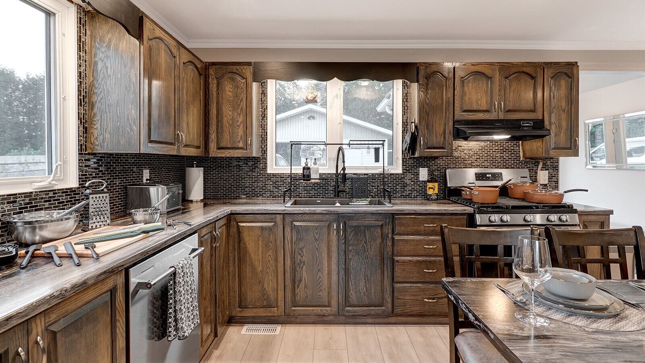 Photo of Kitchen in Sudbury