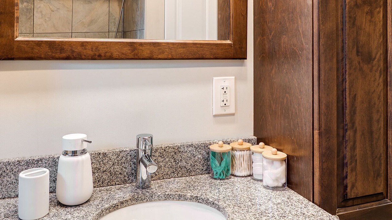 Photo of Bathroom in Sudbury