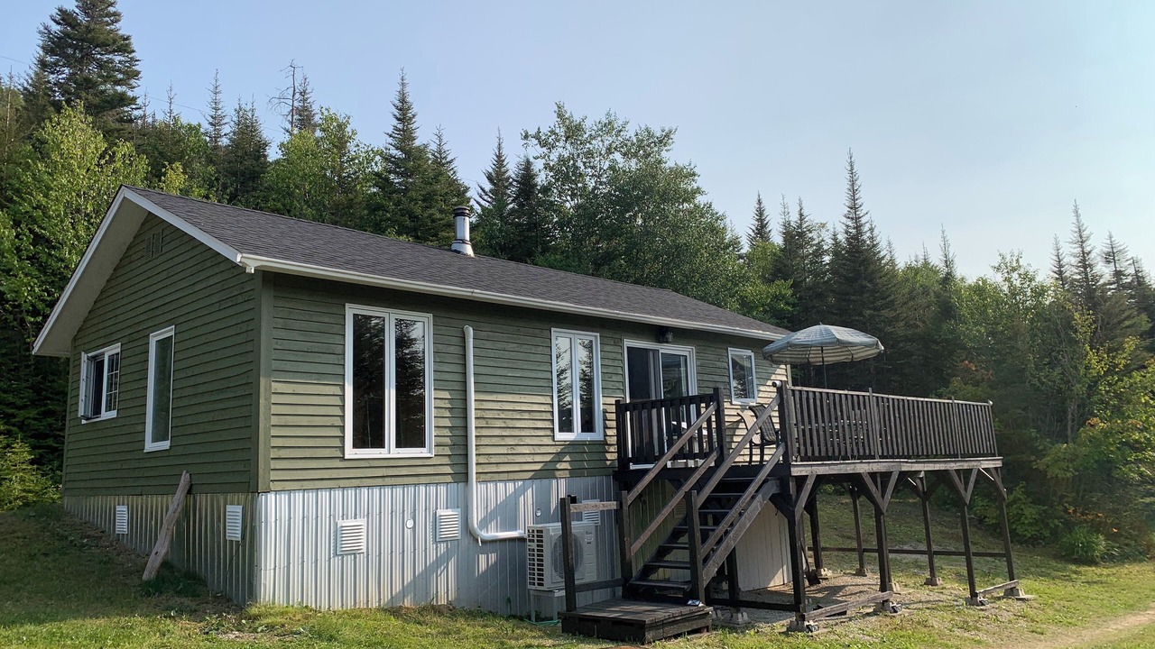Photo of Outdoor in Bonne Bay Pond