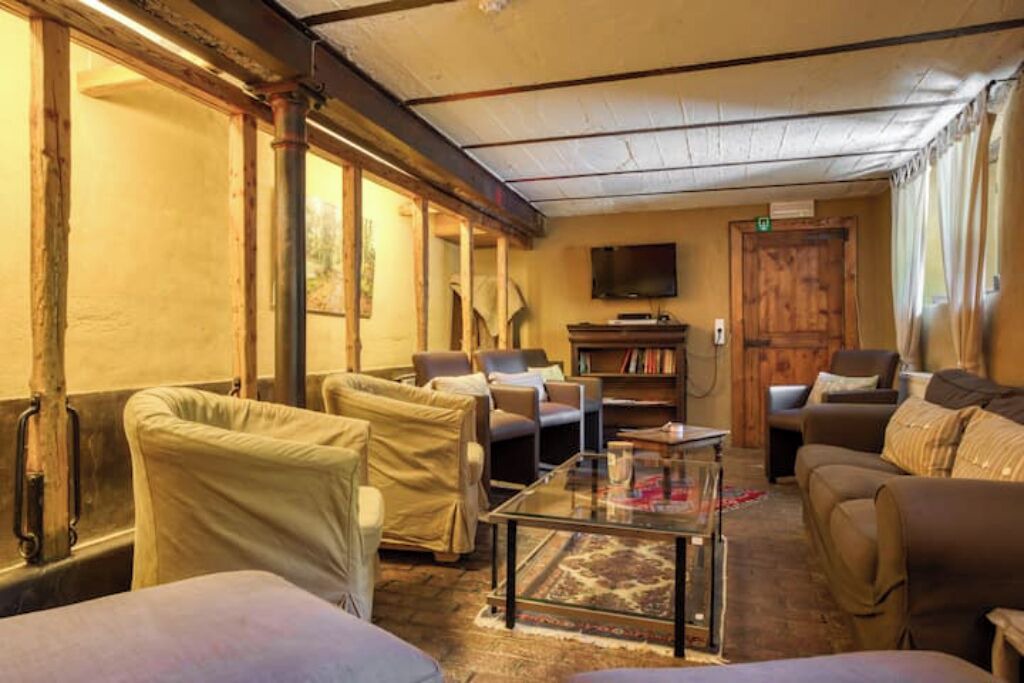 Photo of Livingroom in Vielsalm