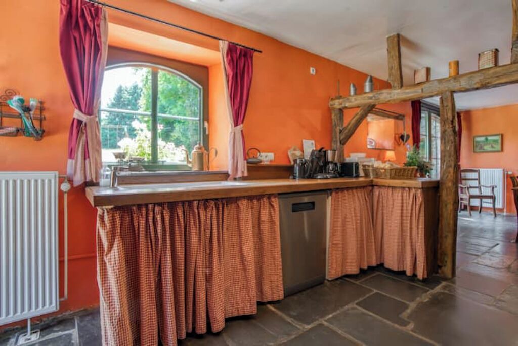 Photo of Kitchen in Vielsalm