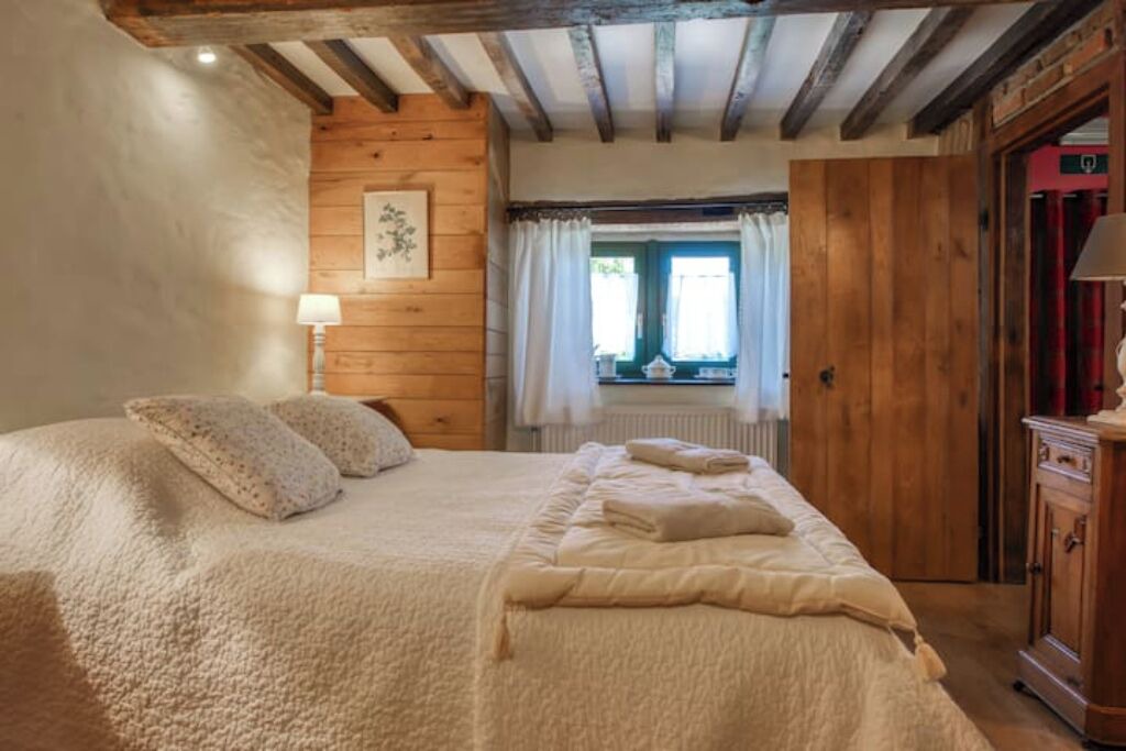 Photo of Bedroom in Vielsalm