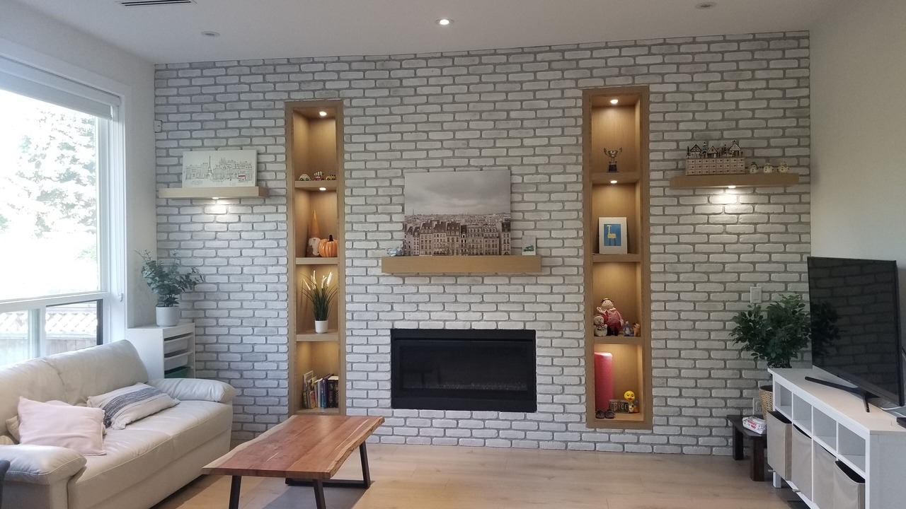 Photo of Livingroom in Willoughby