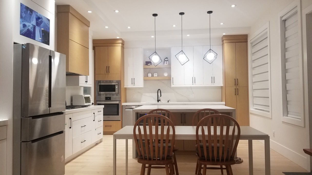 Photo of Kitchen in Willoughby