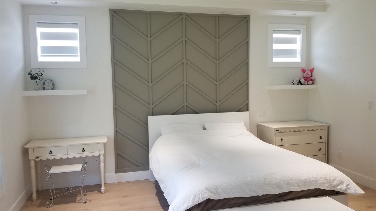 Photo of Bedroom in Willoughby