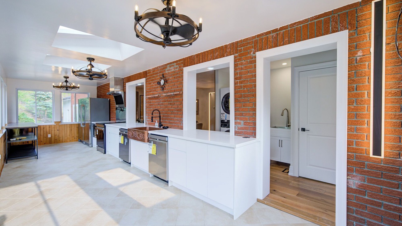 Photo of Kitchen in Uxbridge