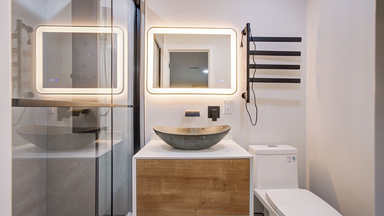 Photo of Bathroom in Uxbridge