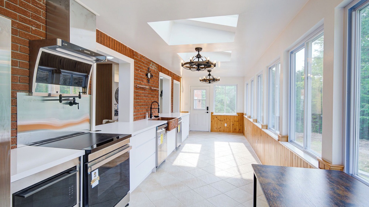 Photo of Kitchen in Uxbridge