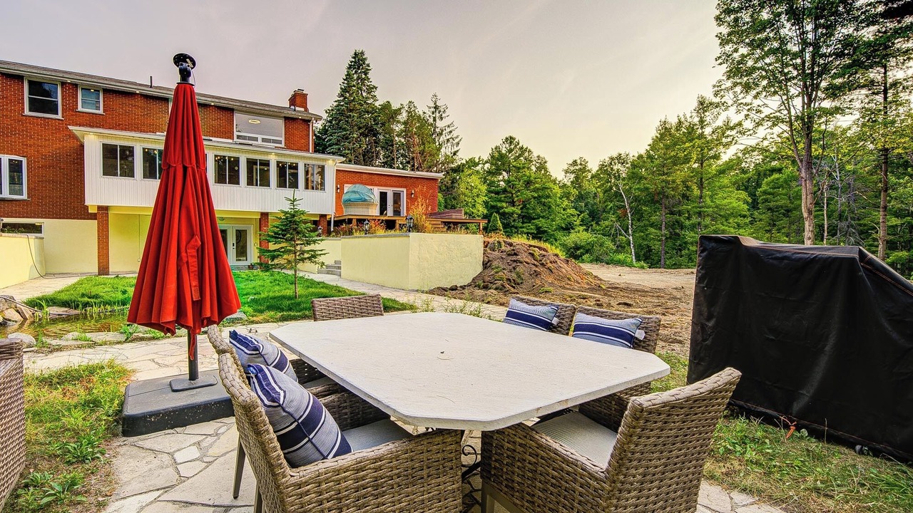 Photo of Outdoor in Uxbridge