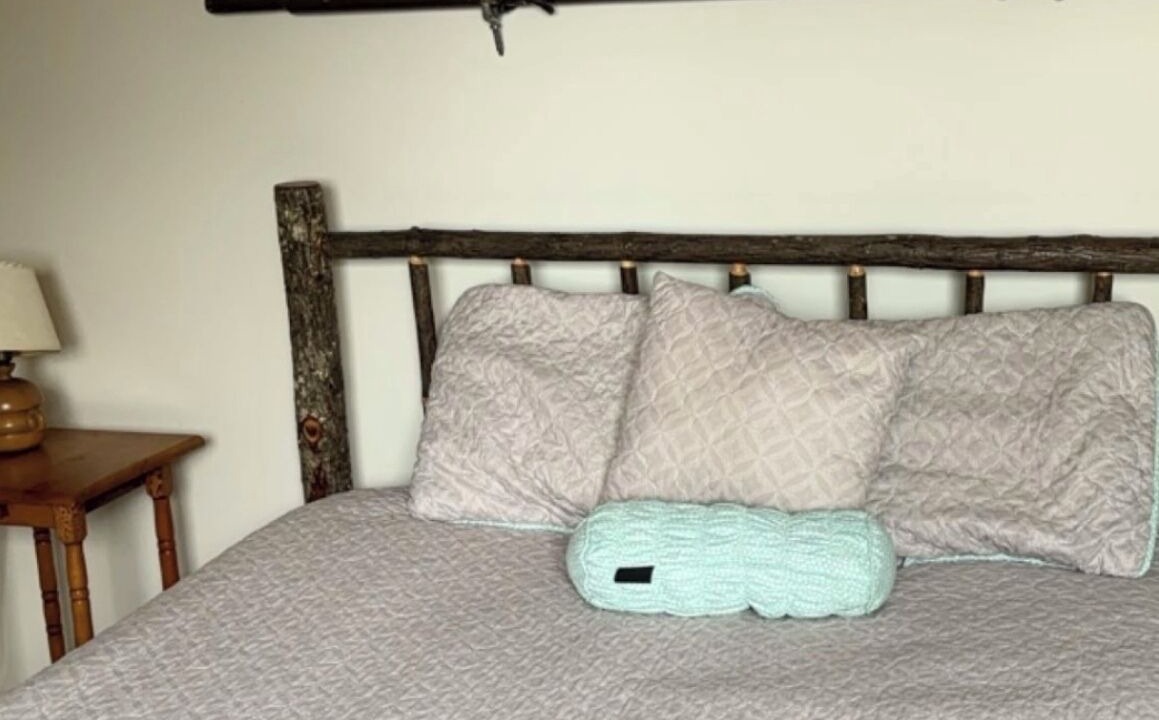 Photo of Bedroom in McMurrich/Monteith