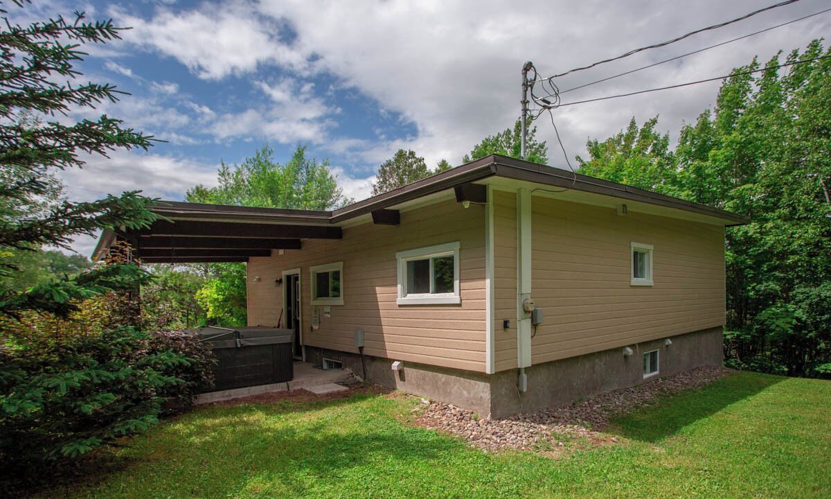 Photo of Outdoor in Saint Donat