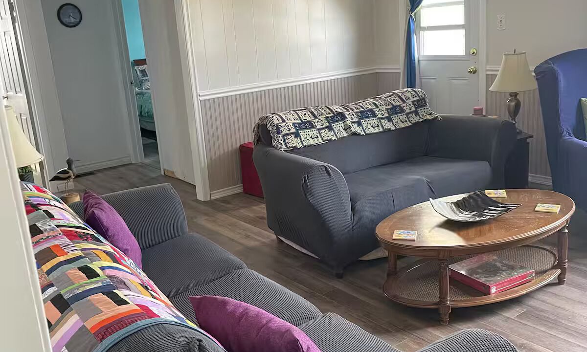 Photo of Livingroom in La Scie