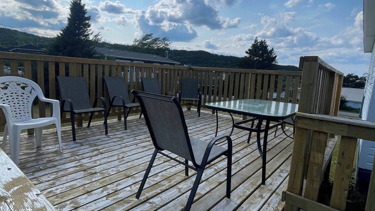 Photo of Outdoor in La Scie