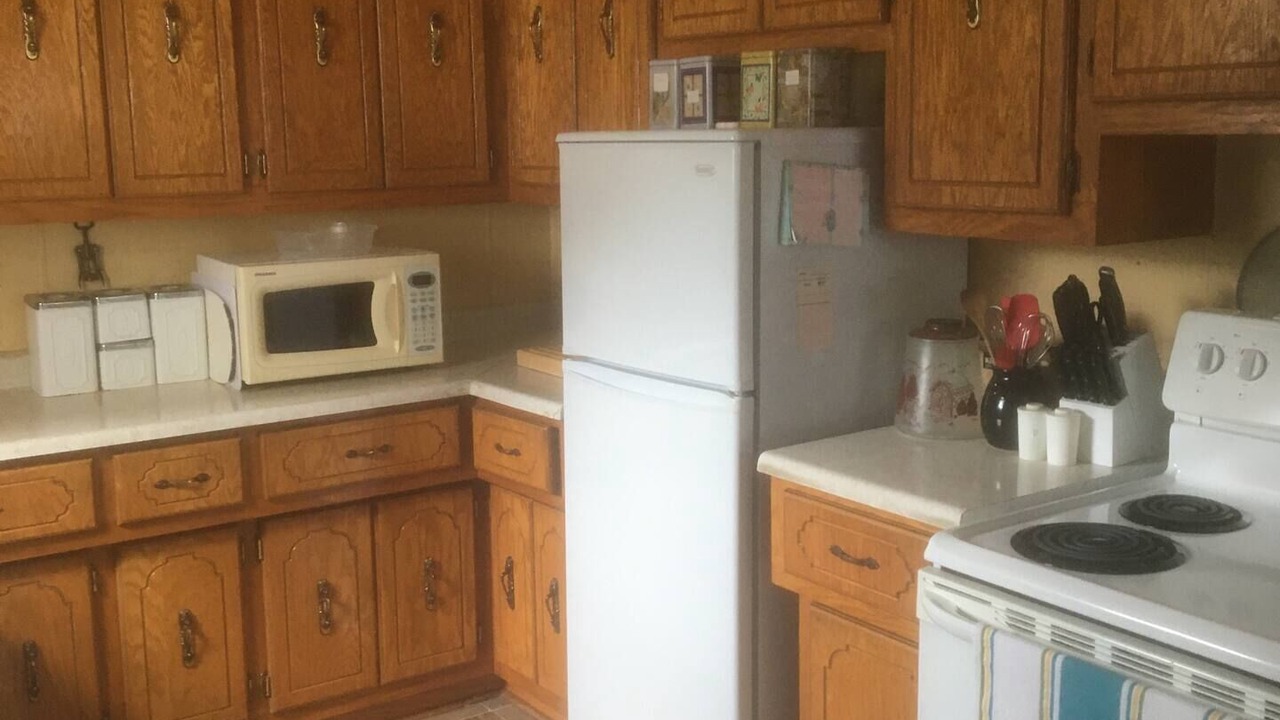 Photo of Kitchen in La Scie