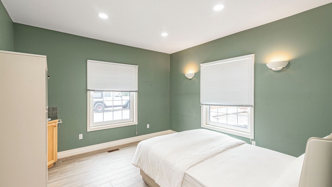 Photo of Bedroom in Hamilton