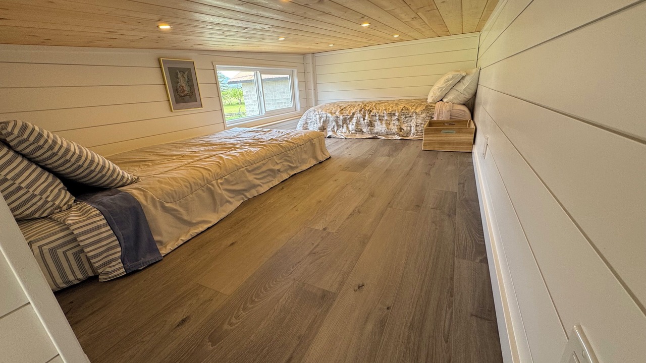 Photo of Bedroom in Central Kootenay