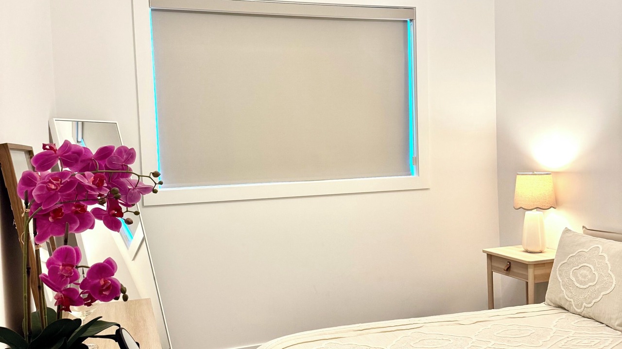 Photo of Bedroom in North Cowichan