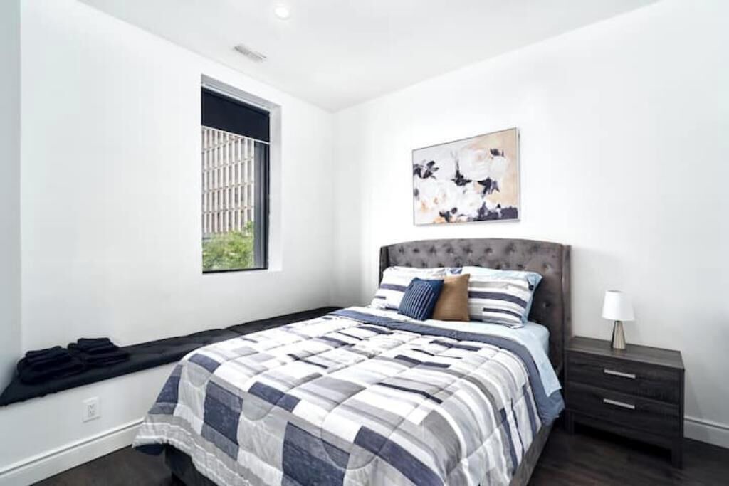 Photo of Bedroom in Windsor