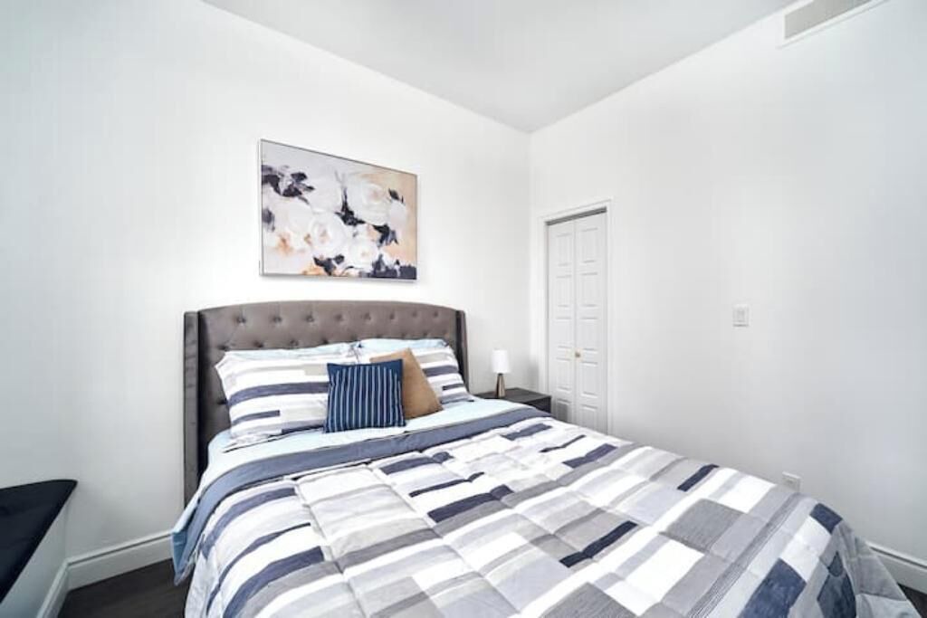 Photo of Bedroom in Windsor