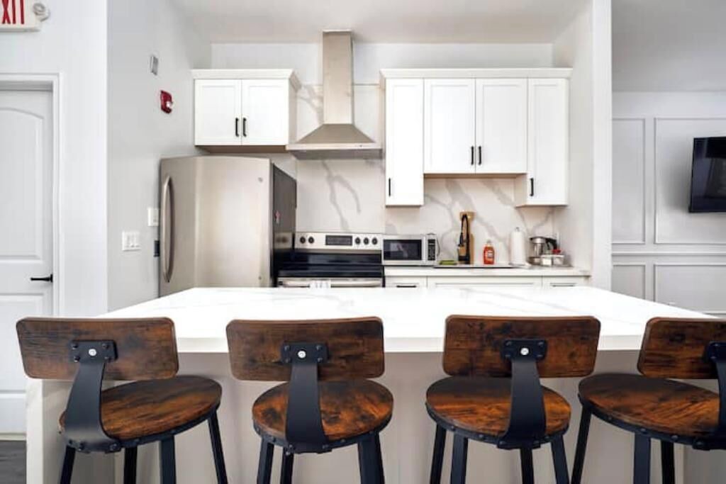 Photo of Kitchen in Windsor