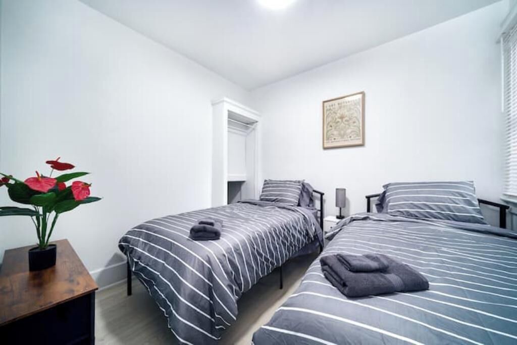 Photo of Bedroom in Walkerville
