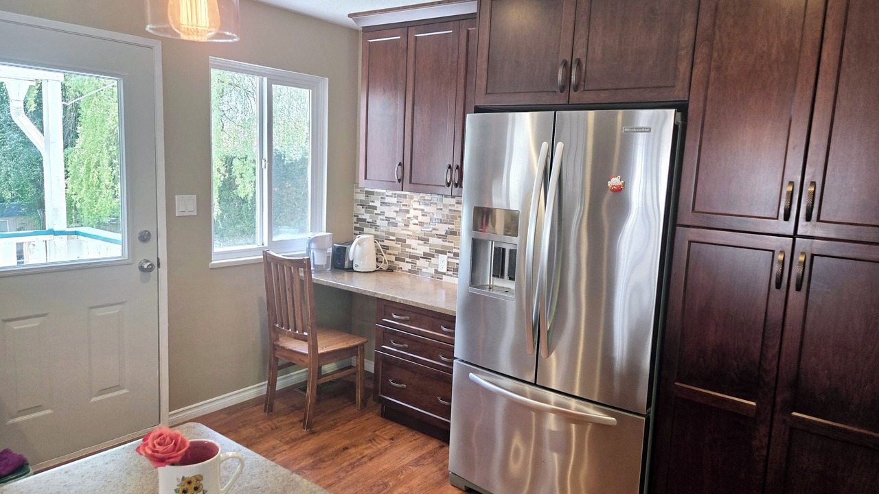 Photo of Kitchen in Yorkson