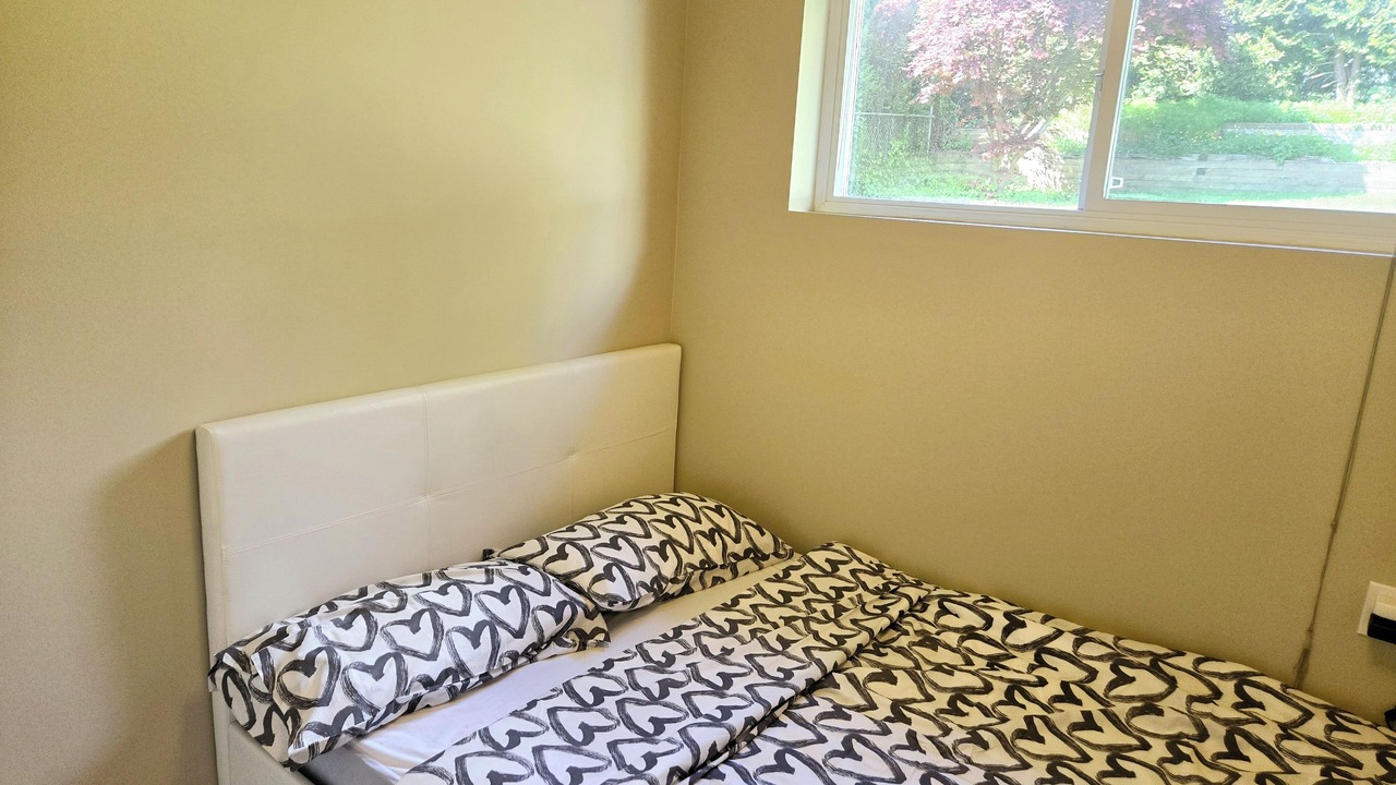 Photo of Bedroom in Yorkson
