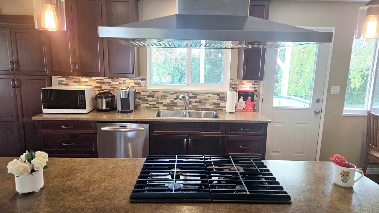 Photo of Kitchen in Yorkson