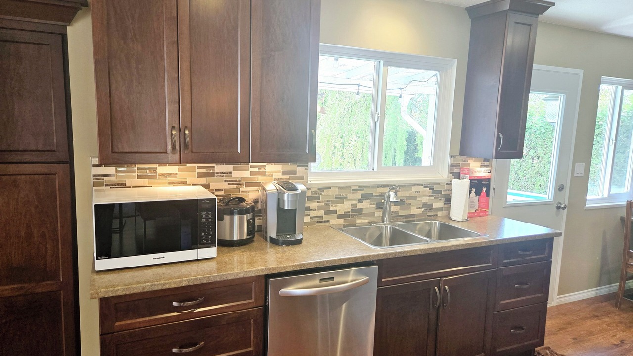 Photo of Kitchen in Yorkson