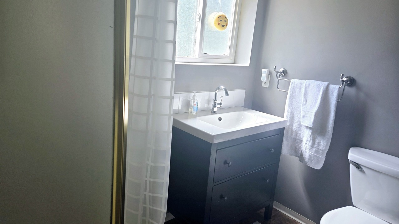 Photo of Bathroom in Yorkson