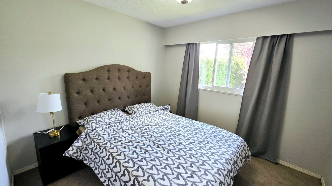Photo of Bedroom in Yorkson