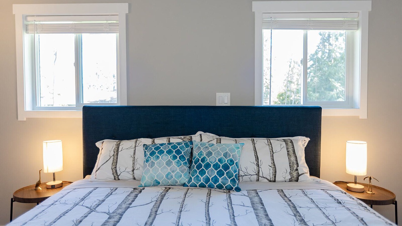 Photo of Bedroom in Regional District of Nanaimo