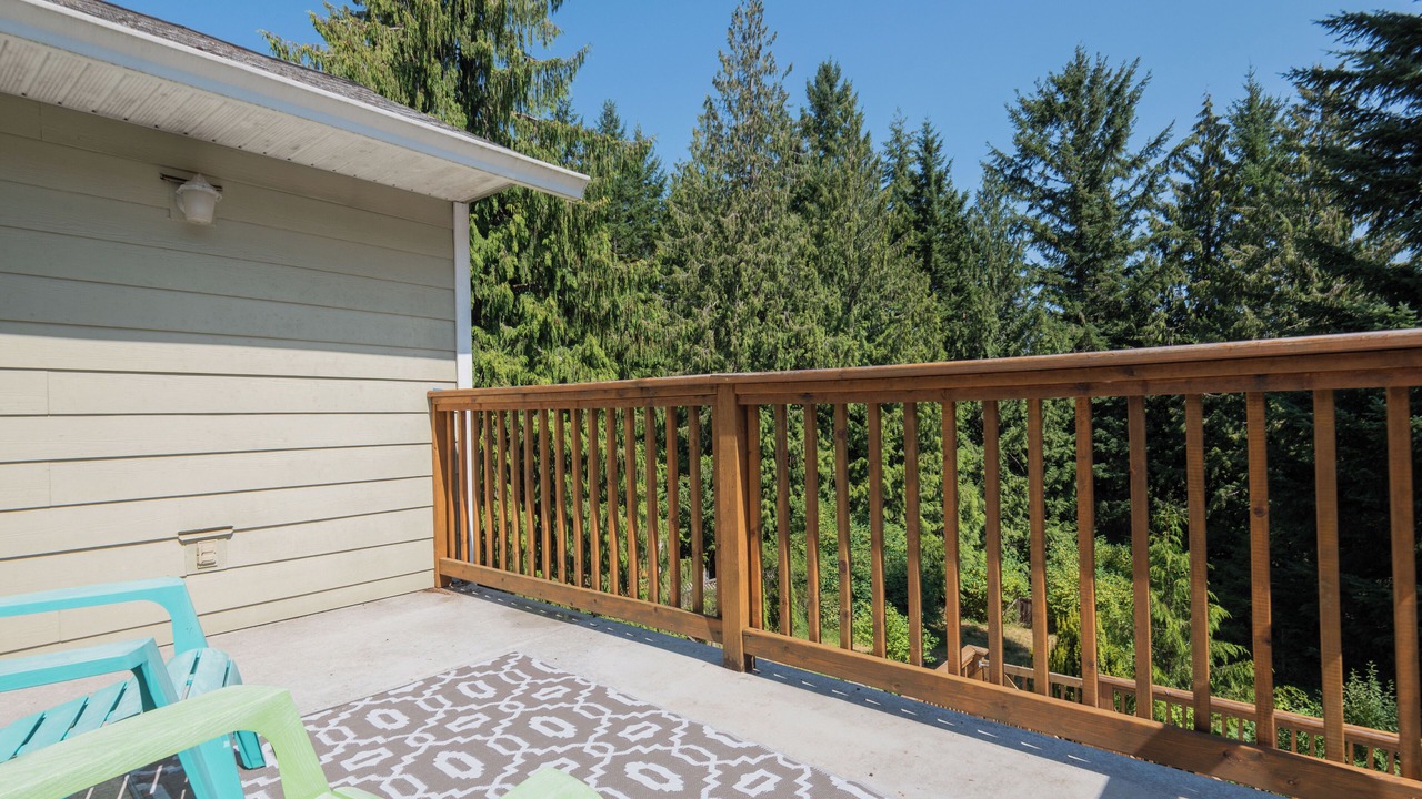 Photo of Outdoor in Shawnigan Lake