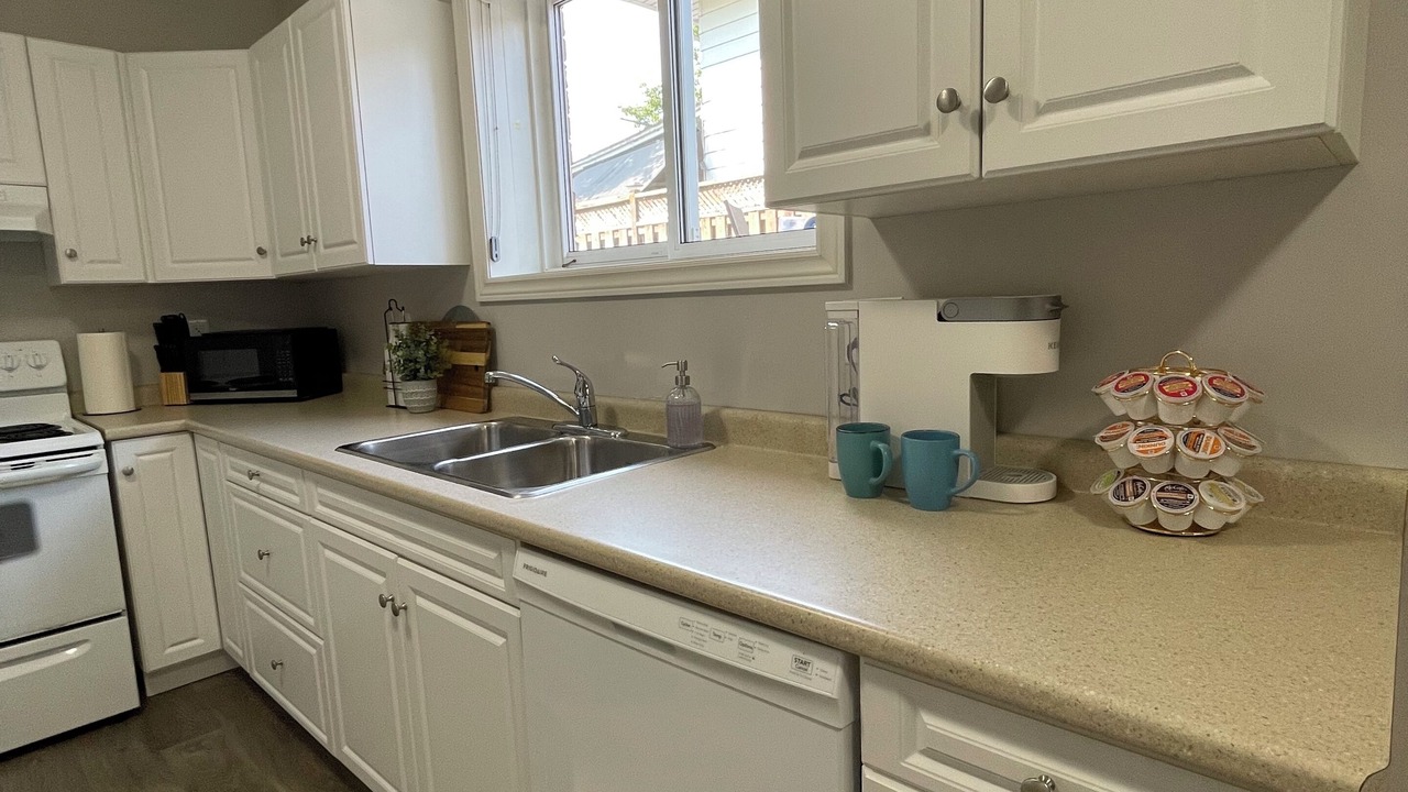 Photo of Kitchen in St. Catharines