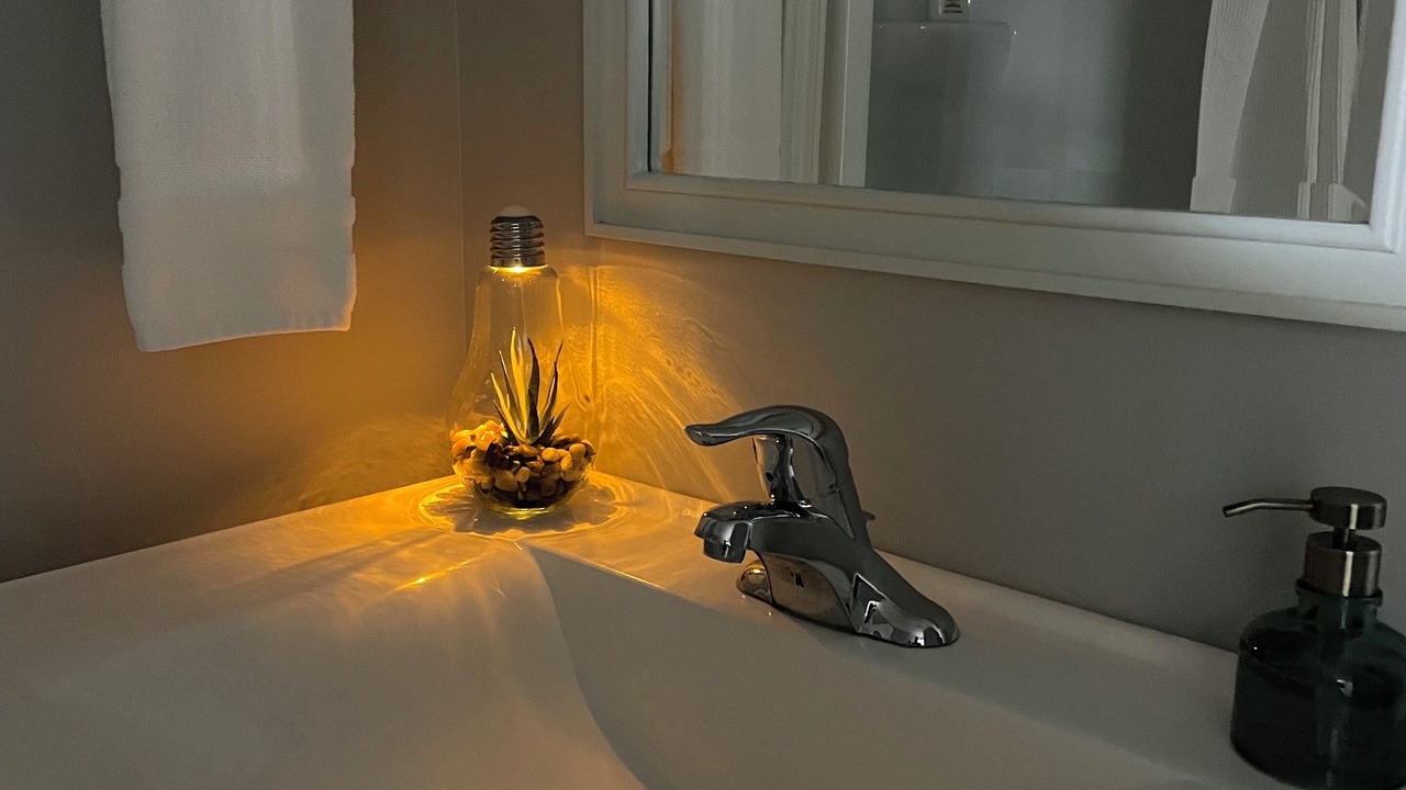 Photo of Bathroom in St. Catharines