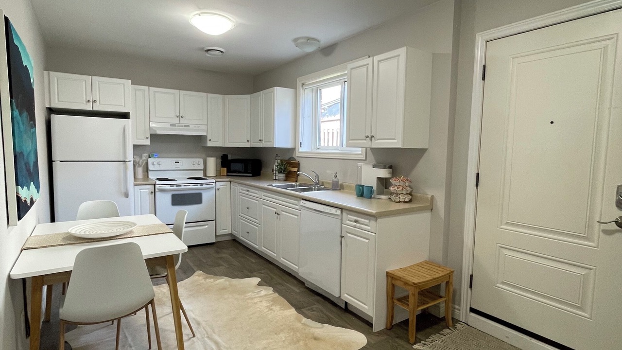 Photo of Kitchen in St. Catharines
