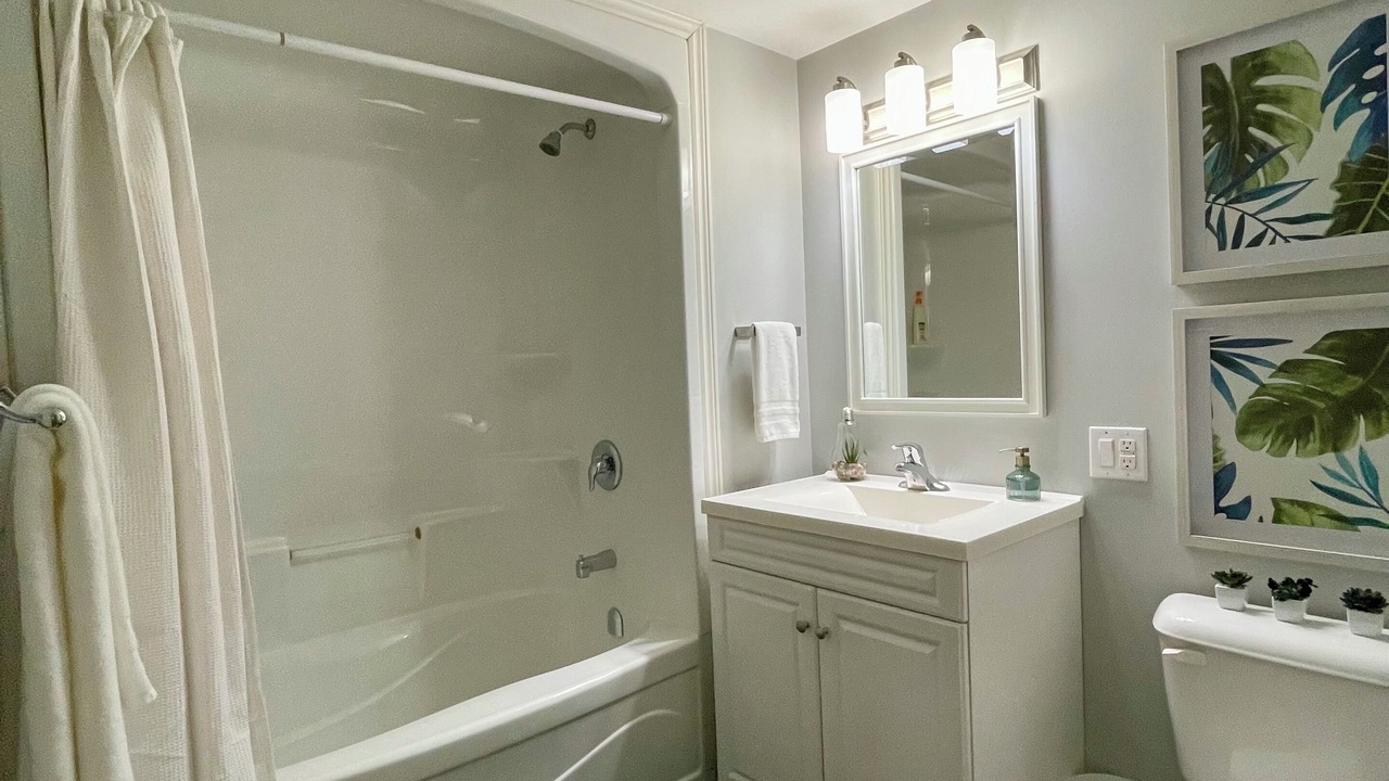 Photo of Bathroom in St. Catharines