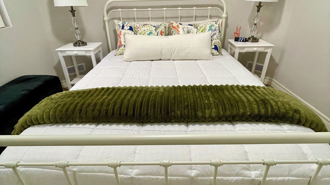 Photo of Bedroom in St. Catharines