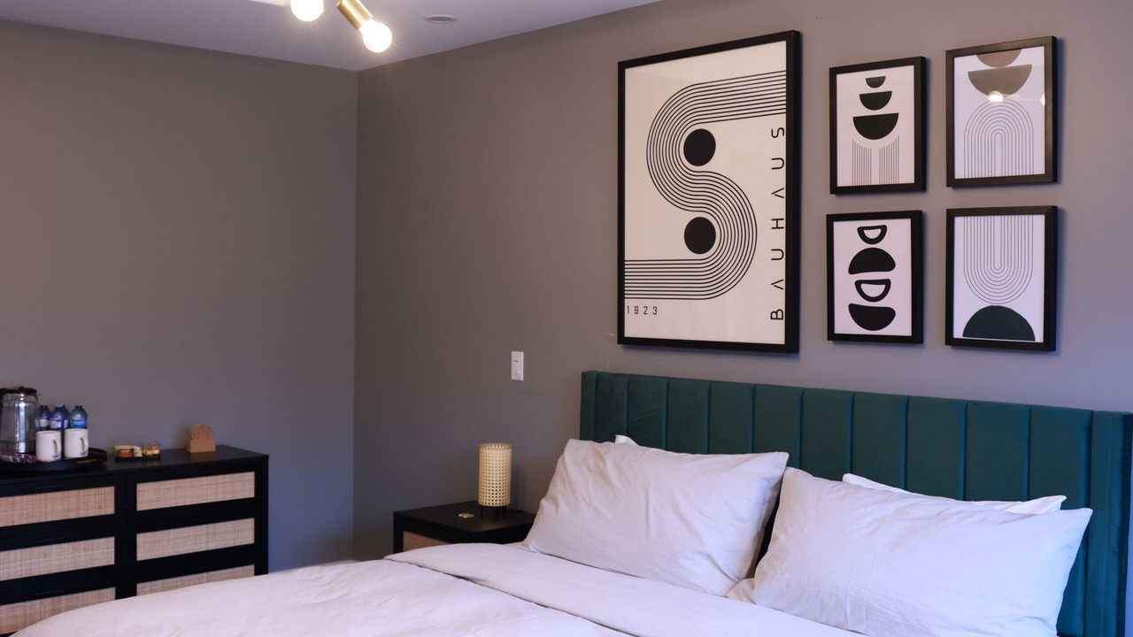 Photo of Bedroom in Bedford