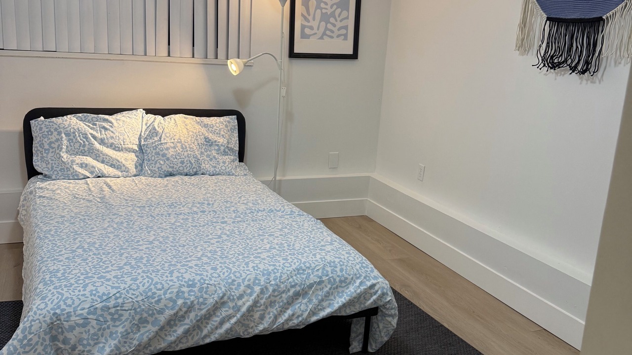 Photo of Bedroom in Sappertown