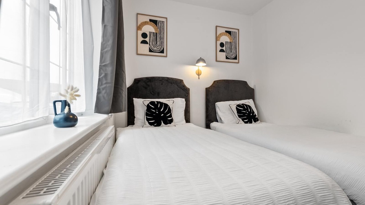 Photo of Bedroom in Hillingdon
