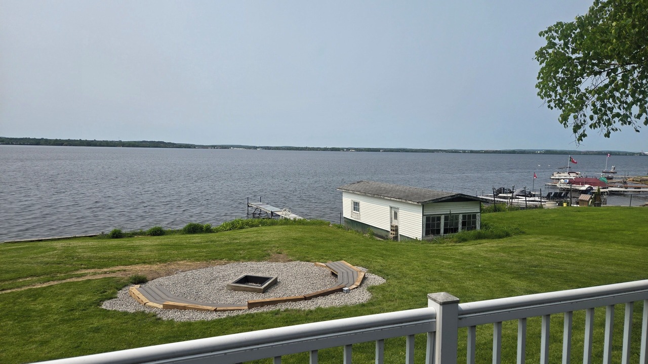 Photo of Outdoor in Carrying Place